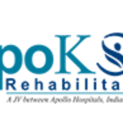 Apokos Rehab Pvt Ltd