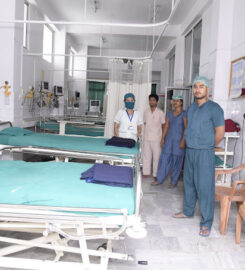 ARYA hospital