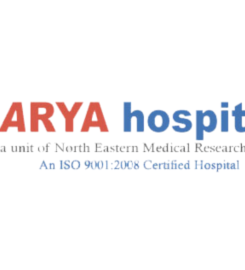 ARYA hospital