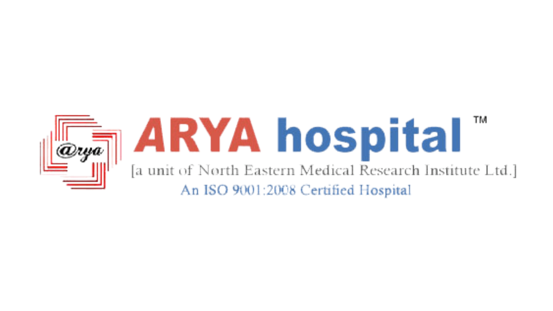 ARYA hospital