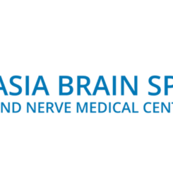 Asia brain, spine & nerve medical centre