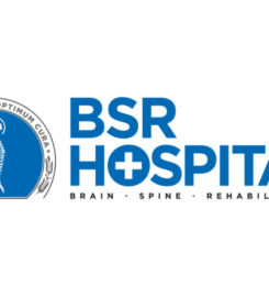 BSR Hospital Nairobi