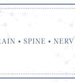 Advanced brain & spine centre