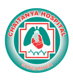 Chaitanya neuro hospital