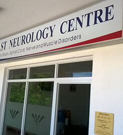 Coast neurology centre