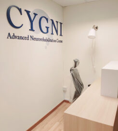 Cygni Advanced Neurorehabilitation Centre