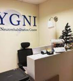 Cygni Advanced Neurorehabilitation Centre