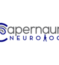 Capernaum neurology