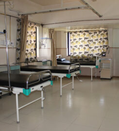 Chaitanya neuro hospital