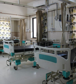 Chaitanya neuro hospital