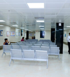 Chandan hospital