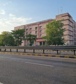 Chandan hospital