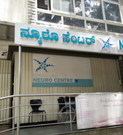 Bangalore neuro centre