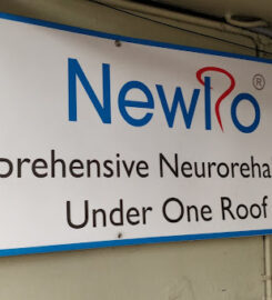 NewRo Rehab