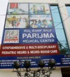 Parijma Neurodiagnostic & Rehabilitation Centre