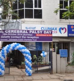 Parijma Neurodiagnostic & Rehabilitation Centre