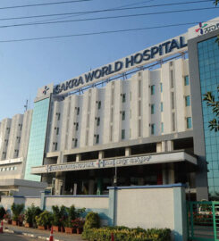 Sakra World Hospital