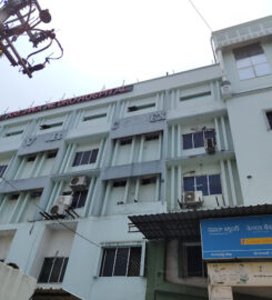 Sai Krishna Neuro Hospital