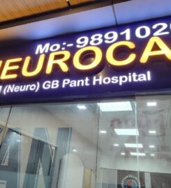 Shreyan neuro care