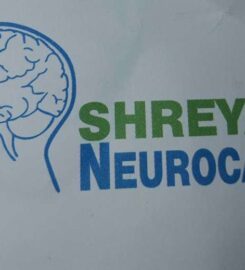 Shreyan neuro care