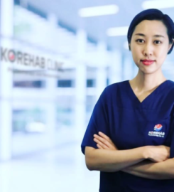 Korehab Clinic