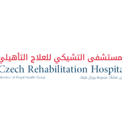 Royal Health rehab