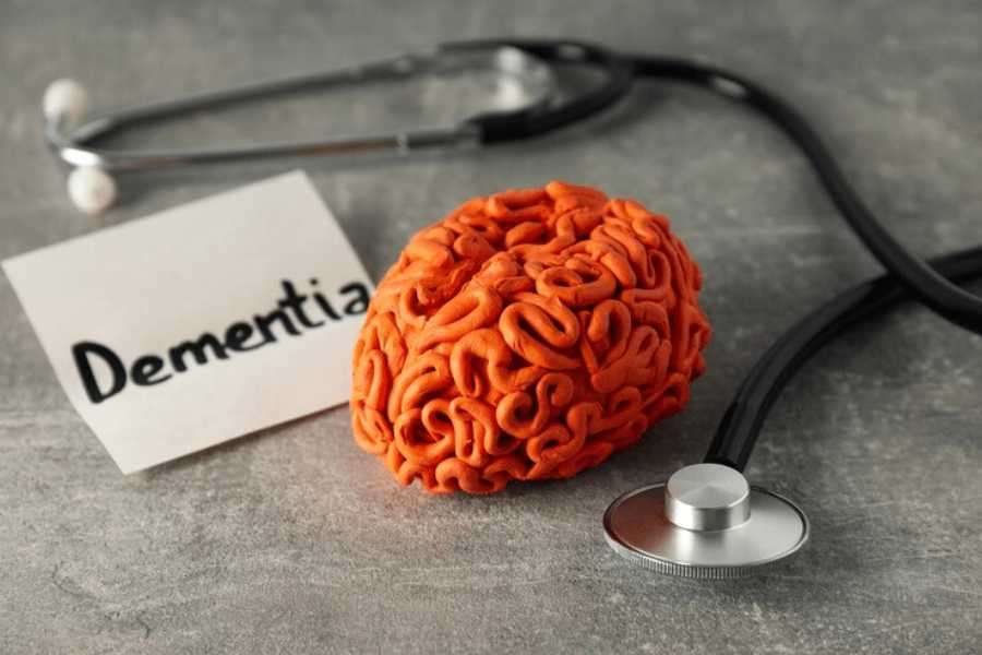Dementia - Symptoms, Types, Risks and Treatment - BNC