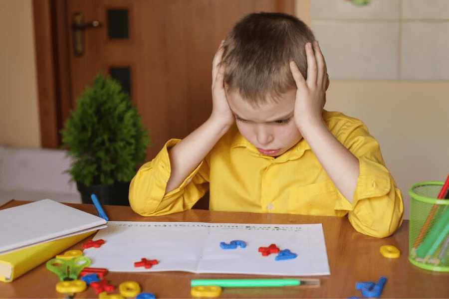 ADHD - BNC - Hyperactive - Children - Treatment - Symptoms