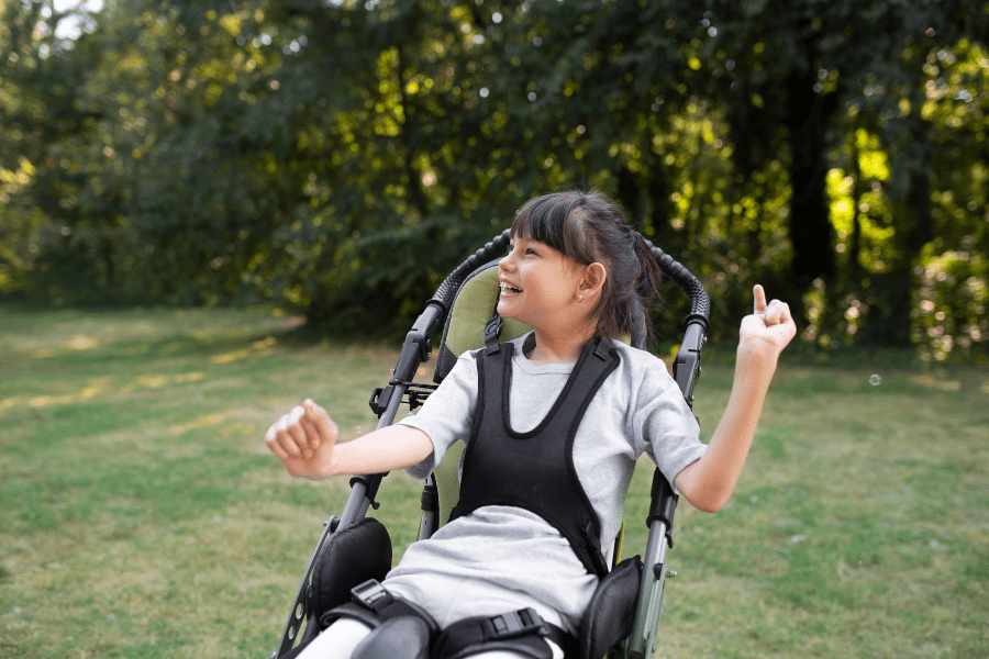 Cerebral Palsy-Best Neuro Care-BNC-causes