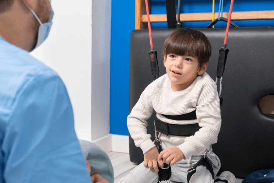 Cerebral Palsy-Best Neuro Care-BNC-test and diagnosis