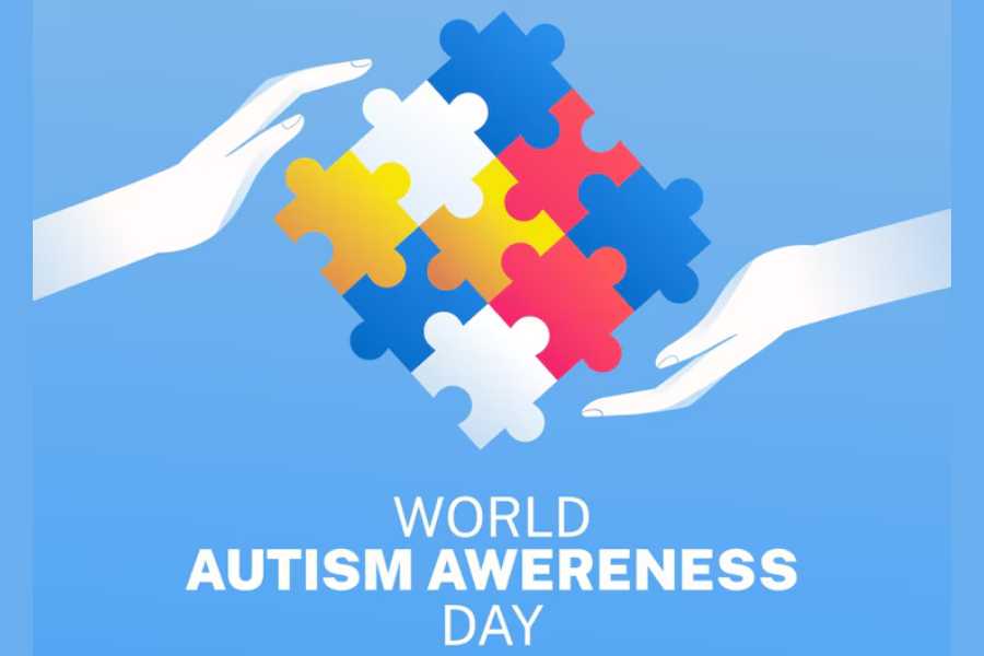 Autism - awareness day - Best Neuro Care - BNC