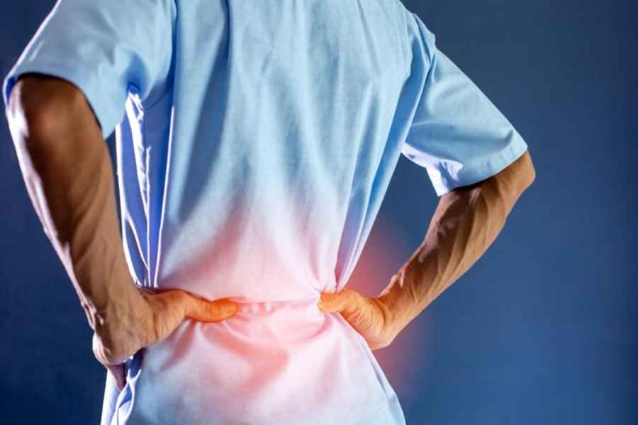 Hip Replacement rehabilitation in Melaka