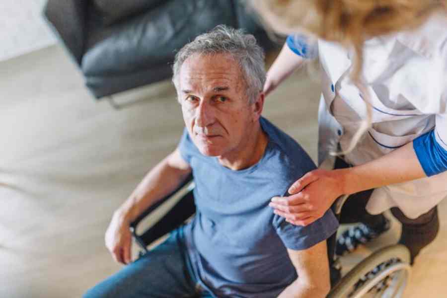 Advanced Rehabilitation for Alzheimers disease in Melaka