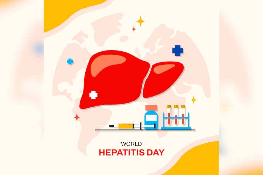 World Hepatitis Day 2024 – Innovative Treatments and Breakthroughs in Hepatitis Care