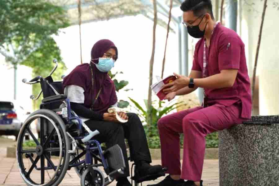 Expert Insight into Palliative Care and Rehabilitation in Melaka