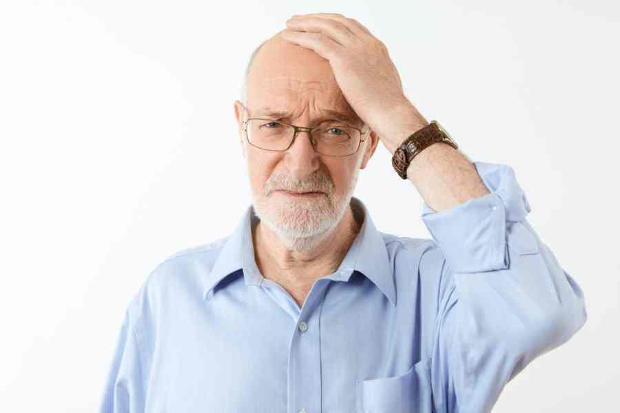 Anxiety and Memory Loss - BNC - Blog