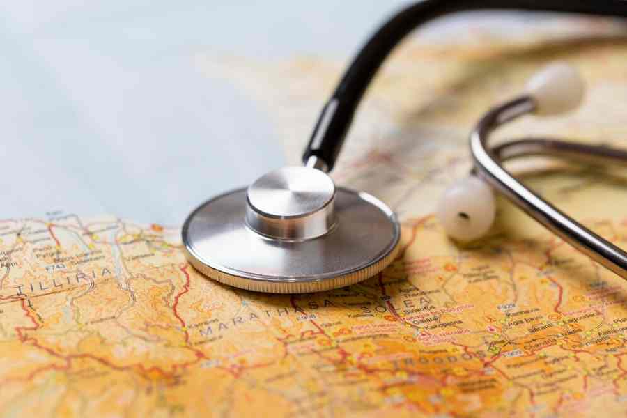 Medical Tourism,Best Neurocare,Medical Travel ,Innovations in Medical Travel ,Healthcare Tourism