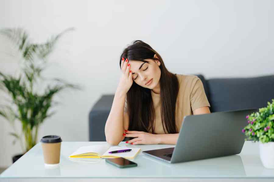 Effects of Stress on the Brain - BNC - Blog