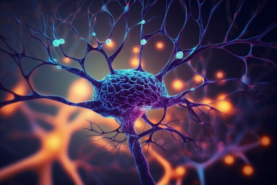 The Genetic Influence on Neurological Disorders: Exploring How Heredity Affects Brain Health