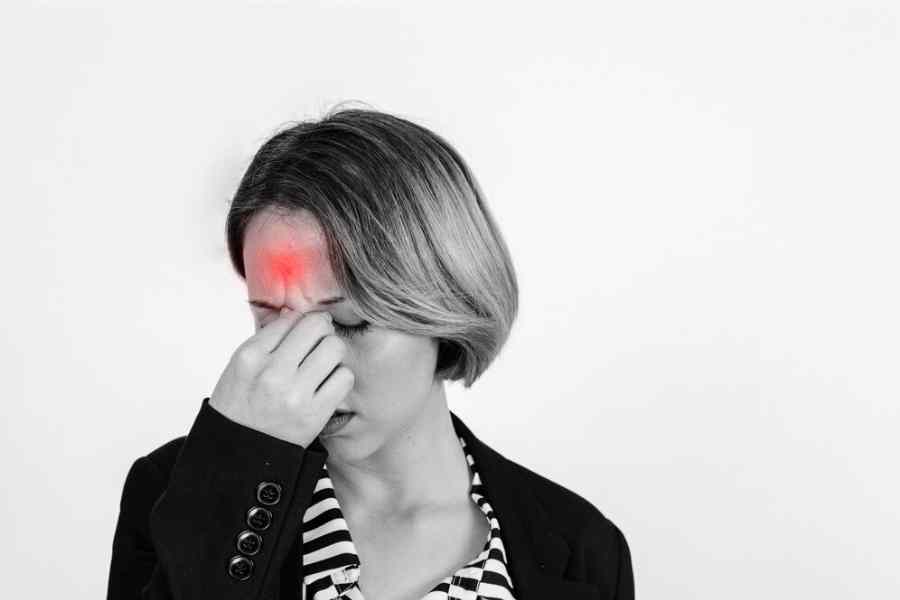 How to Manage Migraines - Migraine Causes and Prevention - BNC - Blog