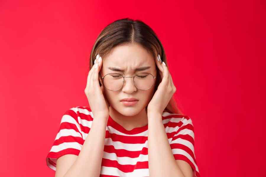 Migraine Causes and Prevention - BNC - Blog