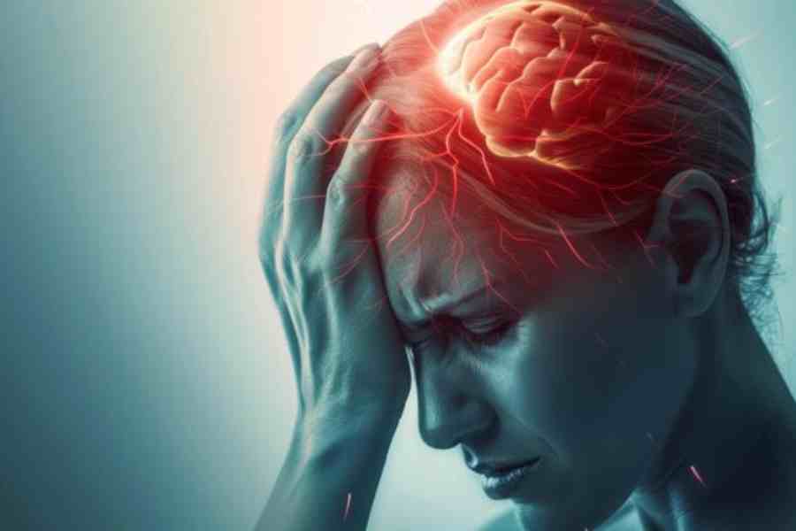 Migraines - BNC Blog