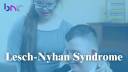 Lesch-Nyhan Syndrome