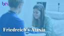 Friedreich's Ataxia
